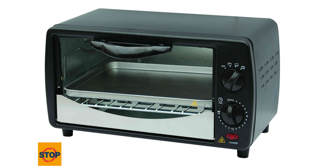 HORNO ELÉCTRICO HTC 24V